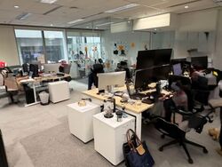 Raffles Place MRT (D1), Office #569453341